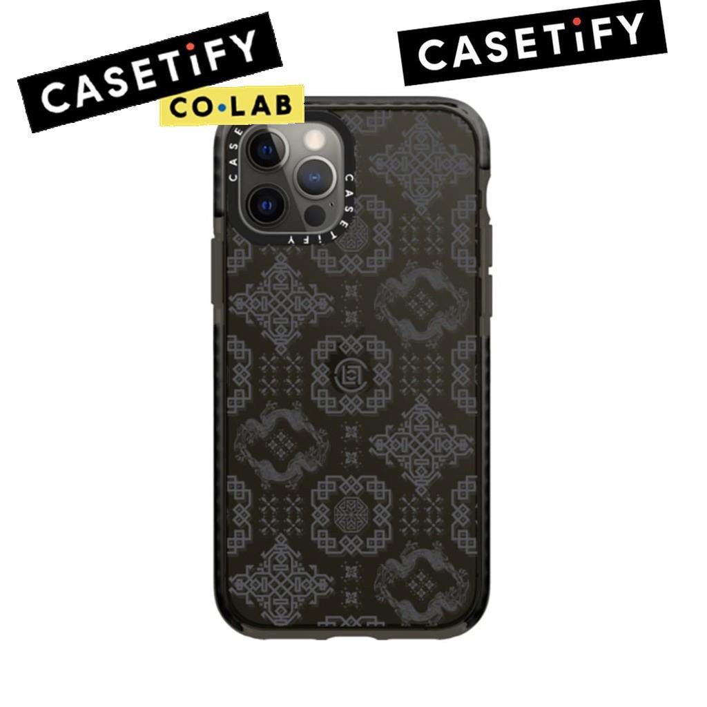 Casetify clot iPhone 12 pro max 手機殼絲綢系列適用於蘋果11 12 xs xr防摔0 | 蝦皮購物
