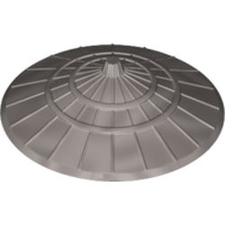 樂高 lego 93059 銀色 珍珠金 Hat, Conical Asian Style flat silver 二手