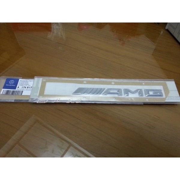 【B&amp;M精品】Benz  賓士德國原廠 A45 CLA45 AMG W176 C117 W246 W205 S205 W