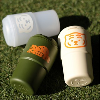 2022 老虎 muzik tiger 隨行杯 馬克杯 咖啡杯