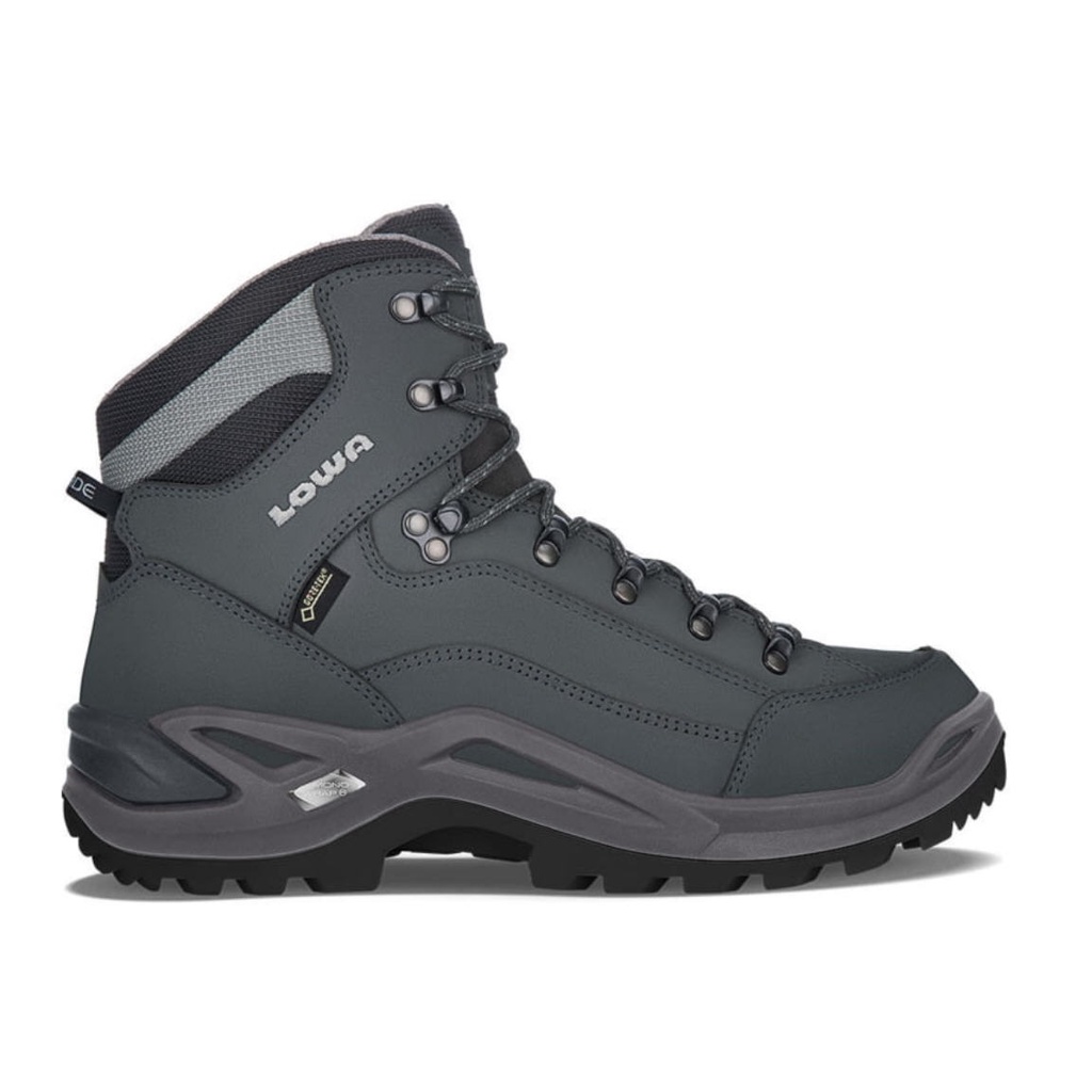 Lowa Renegade GTX Mid Sp Hiking Shoes 男款經典登山鞋