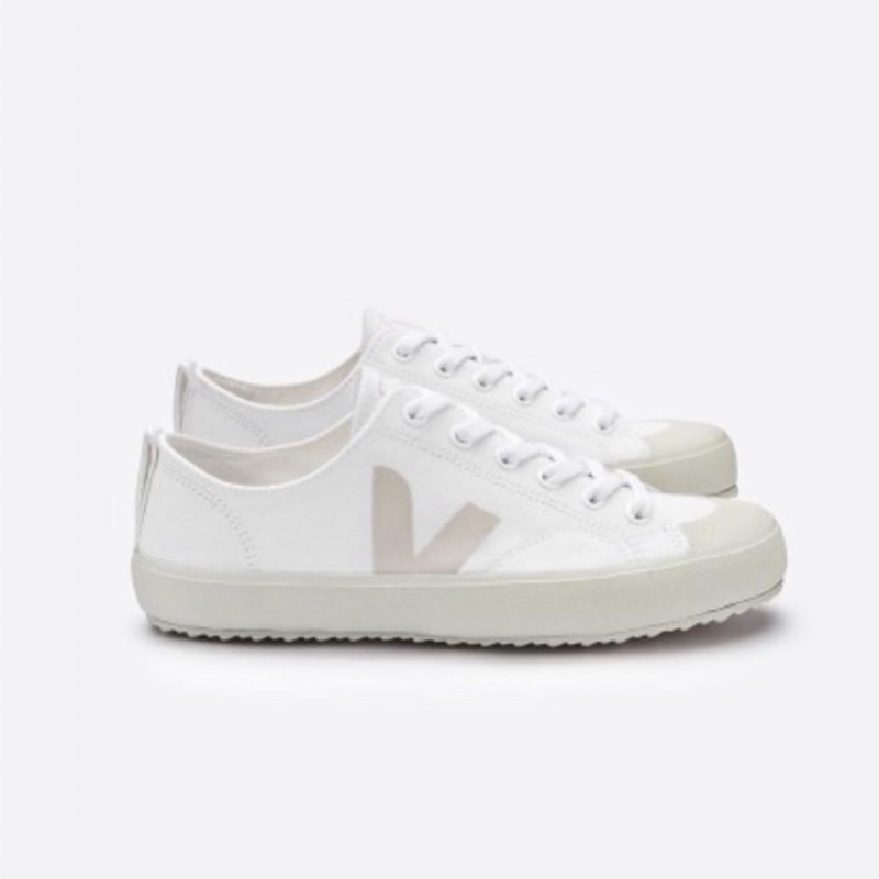 Veja 小白鞋 (27cm)