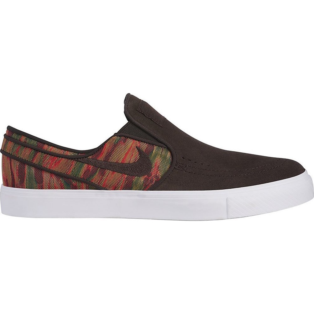 nike zoom stefan janoski premium se