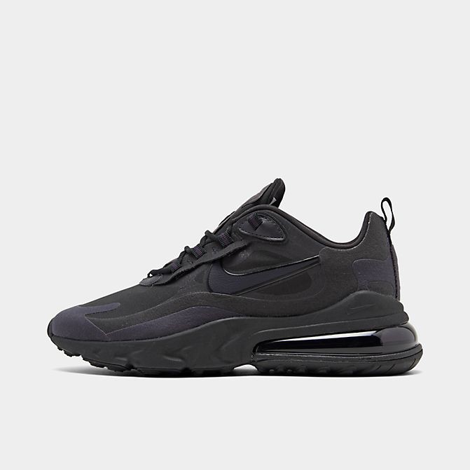 【小八】Nike Air Max 270 React Triple Black 全黑 AO4971-003