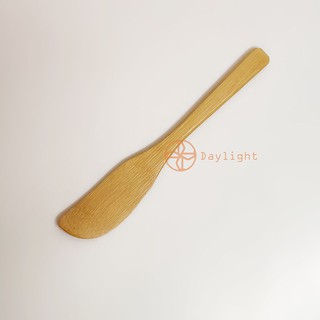 【Daylight】竹製 奶油刀 竹製餐具 禮贈品 SGS檢驗合格