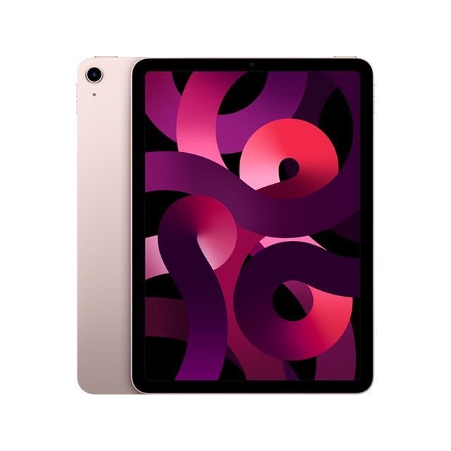 Apple iPad Air 5代 2022 5G 64GB※10.9吋/1200萬畫素~萬華 倢希通訊
