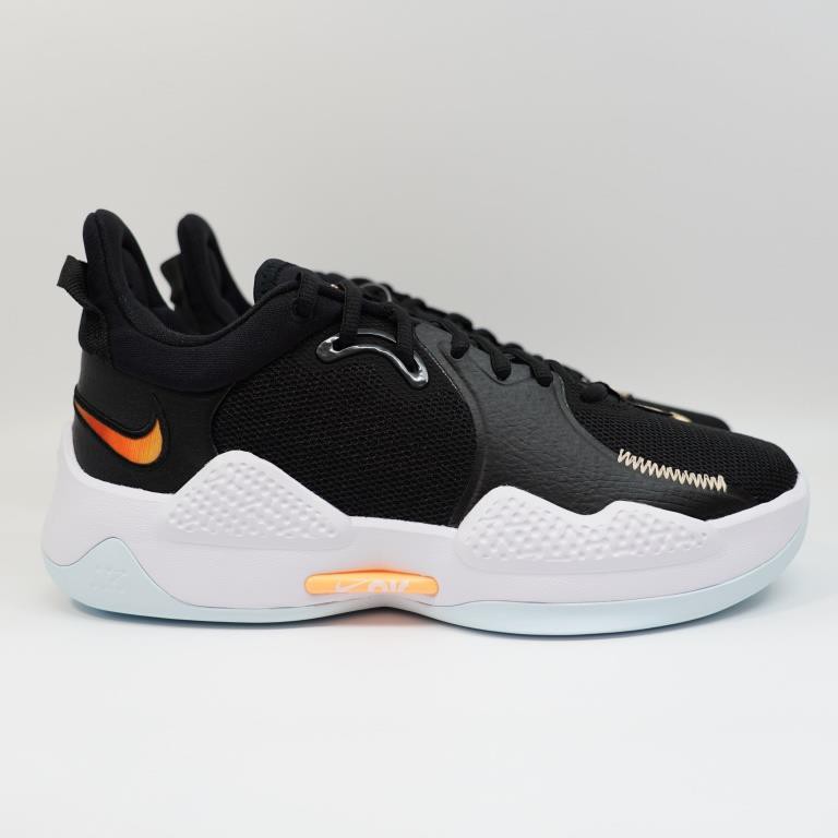 NIKE PG 5 EP 男生款 籃球鞋 CW3146 001 運動鞋 喬治 CW3146001