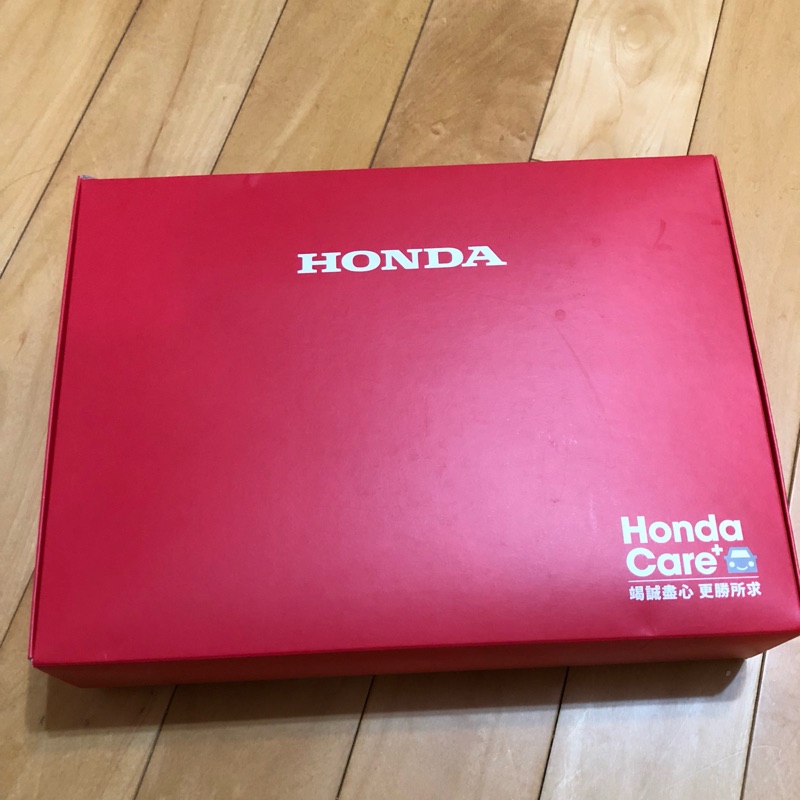 Honda 限量毛毯.100*150公分，全新，故用不到出售