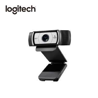 *羅技 Logitech C930e Webcam 視訊攝影機 [富廉網]