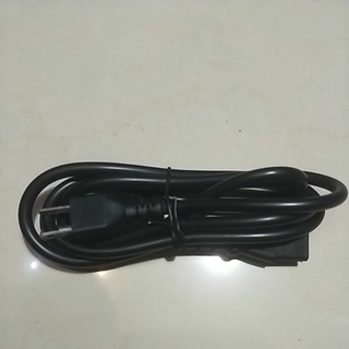 電源線 電源供應器POWER線 AC Power Cord 7A 125V 1.5米 安規認證 三插電源線