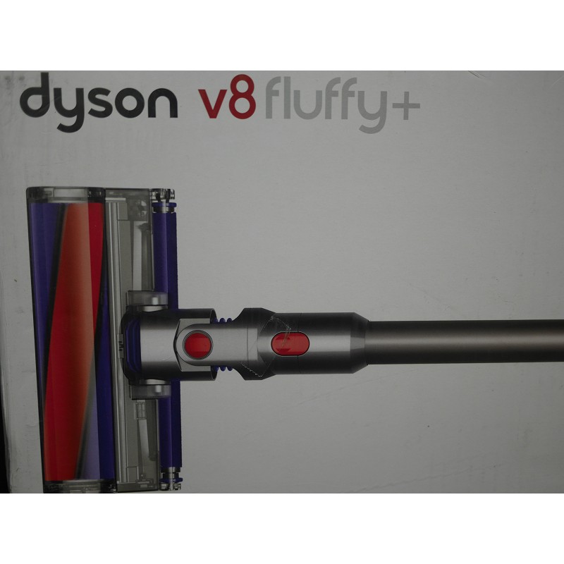 戴森dyson V8 Fluffy Sv10ffcom 蝦皮購物
