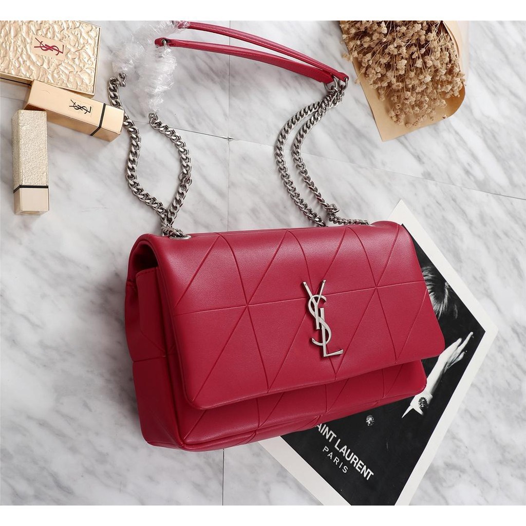 Ysl 名牌精品包 優惠推薦 21年6月 蝦皮購物台灣