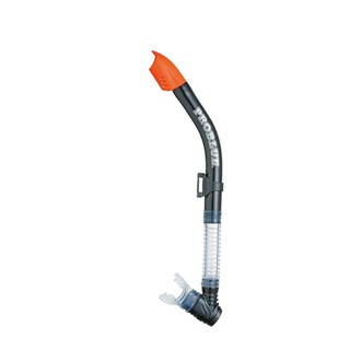 {PROBLUE} SN-1202 半乾式矽膠呼吸管 【gogoscuba】