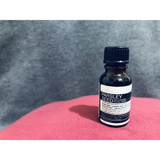 全新效期短｜Aesop 香芹子抗氧化活膚調理液 化妝水 15ml