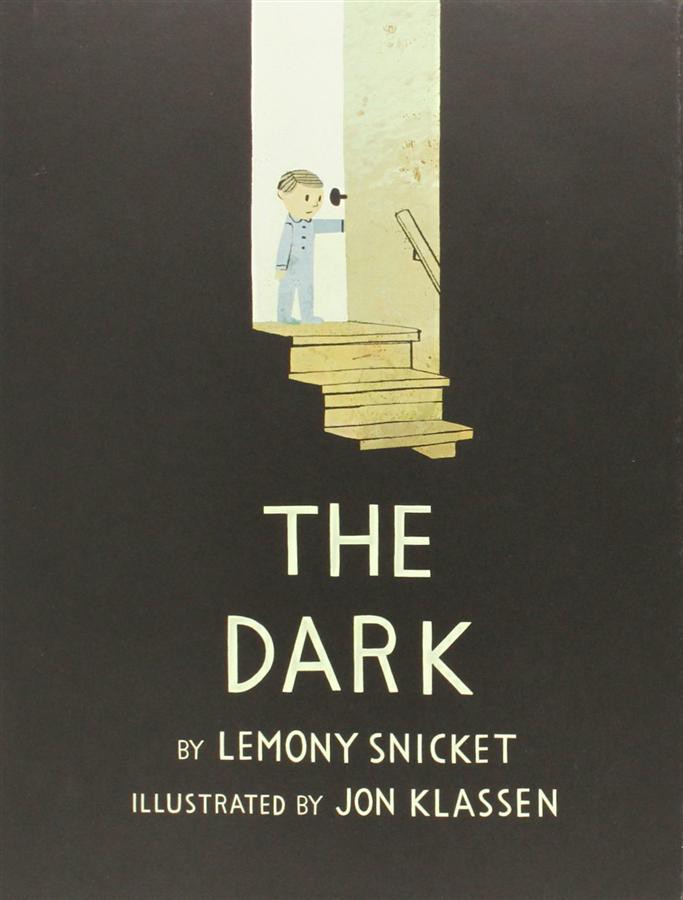 The Dark/Lemony Snicket eslite誠品