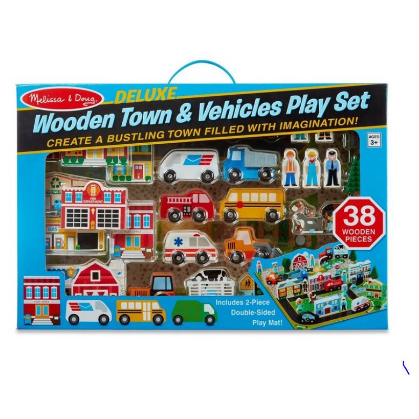 melissa and doug costco