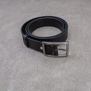 be two︱腰帶 皮帶 34mm 壓紋牛皮 厚實單層 臺灣製造