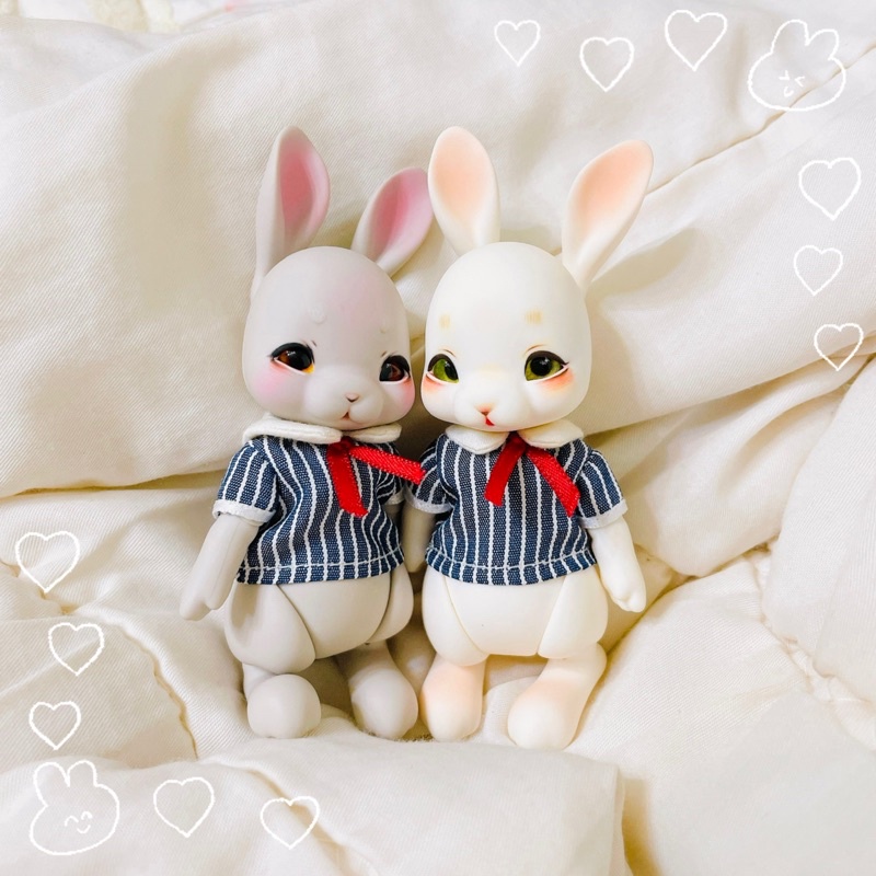 *10/15update* 里親 二手 BJD cocoriang 可全款 可分期