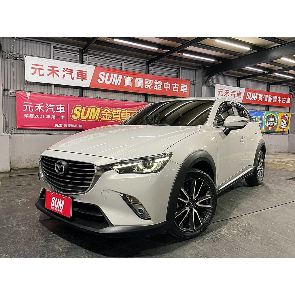 Mazda Cx 3 1 5 Ptt Dcard討論與高評價商品 21年10月 飛比價格