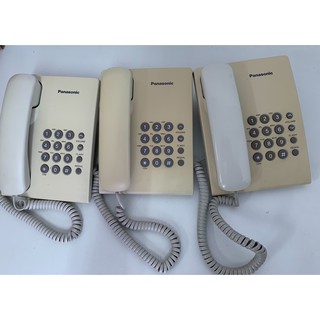 KX-TS500 電話單機(二手)