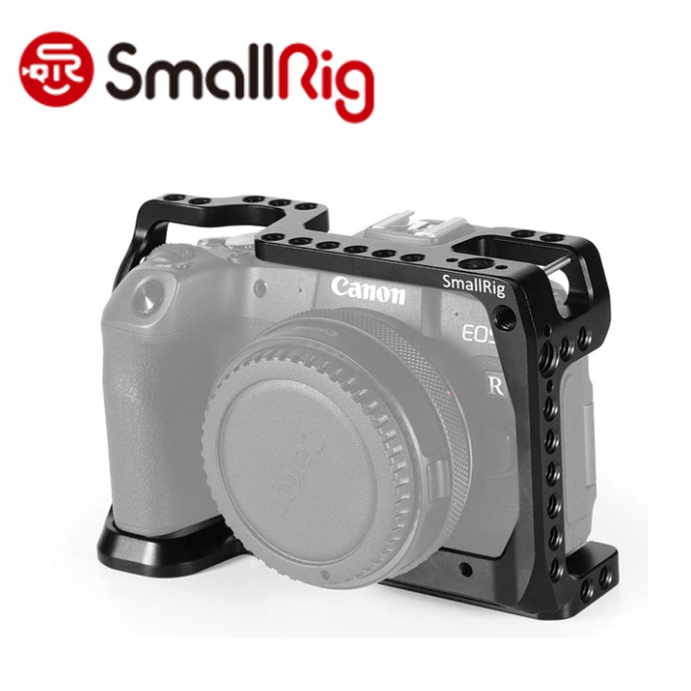 SmallRig 斯莫格 CCC2332 Canon EOS RP 鋁合金 相機兔籠 保護殼