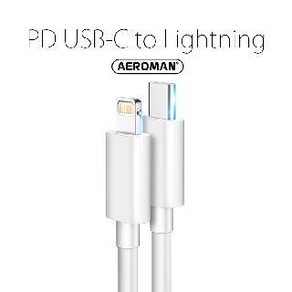 iphone PD充電線 快充線 18W typec iphone 14 充電線 適用 i13 i4 XS XR