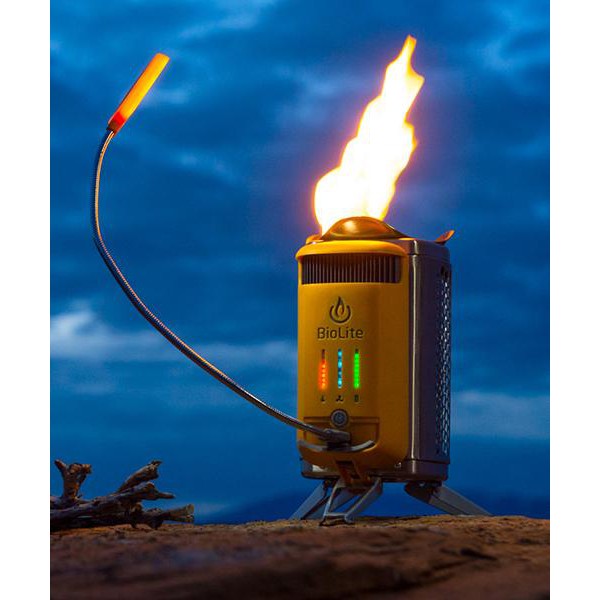 Biolite 發電的價格推薦 21年8月 比價比個夠biggo