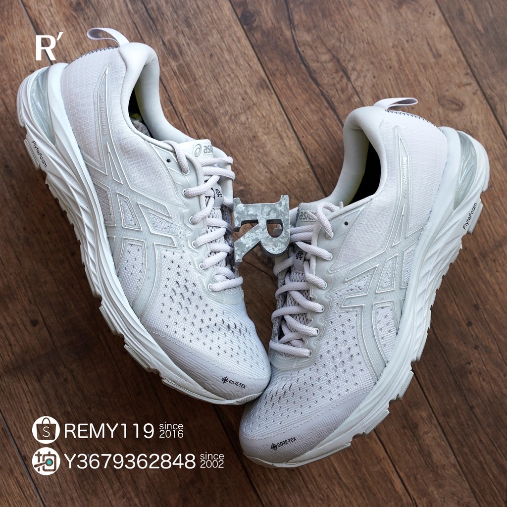Asics Gel Cumulus 21 GTX 2024 2 BigGo