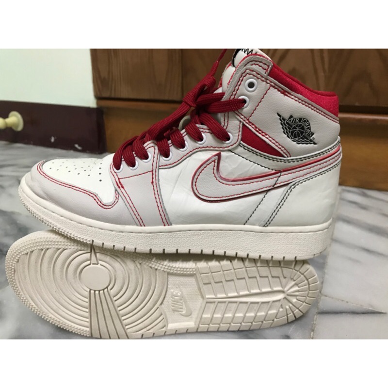 jordan 1 phantom gs