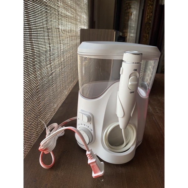 保證真品waterpik 洗牙機沖牙機 wp-150