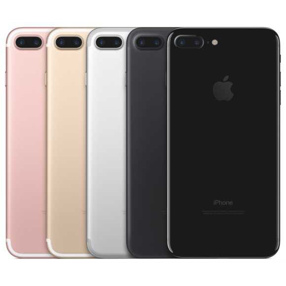 台灣現貨 APPLE 5.5吋 I7+ 7S+ 9H 鋼化玻璃 保護貼 蘋果 * IPHONE 7plus