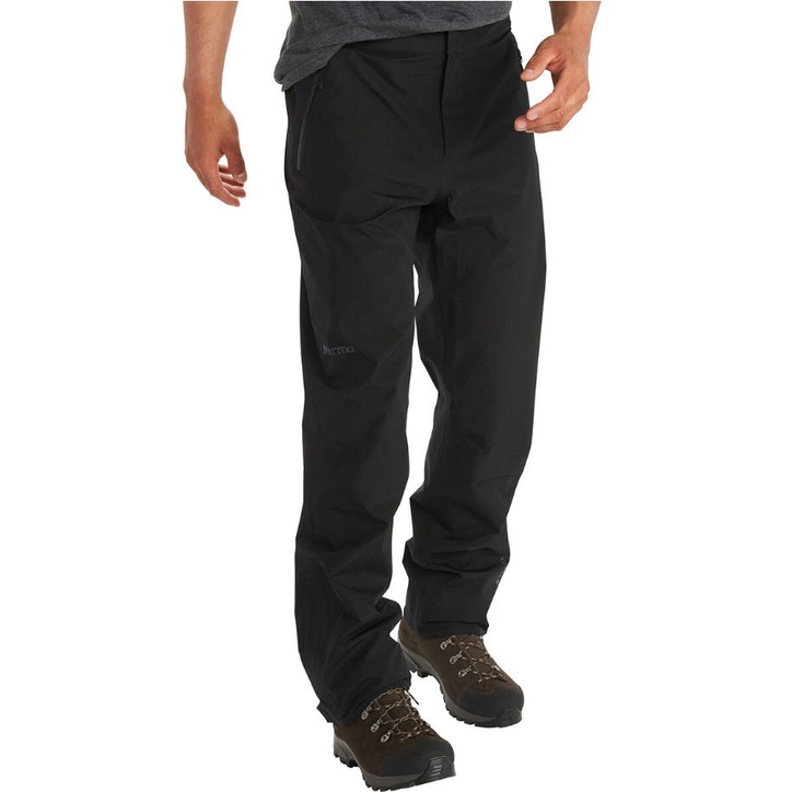 Marmot Minimalist Jacket 男款超值GTX雨褲