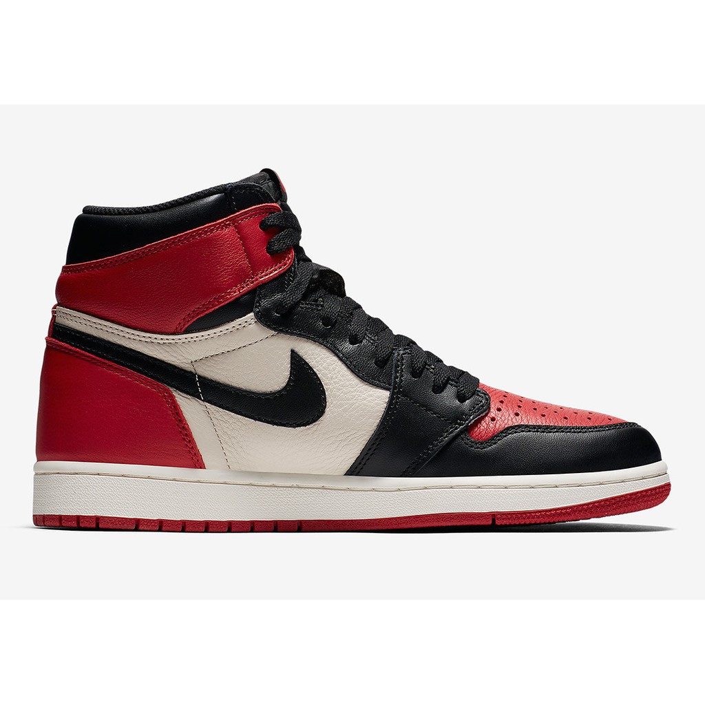 air jordan retro high og bred