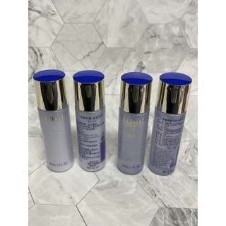 資生堂 REVITAL 莉薇特麗 全效乳液EX(l) /全效化妝水 EX (Il)30ml