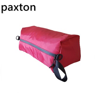 〈山峪戶外〉paxton 外掛包 收納包 收納袋 整理袋 旅行包 防潑水 雨傘布 PX-001 L號下標區