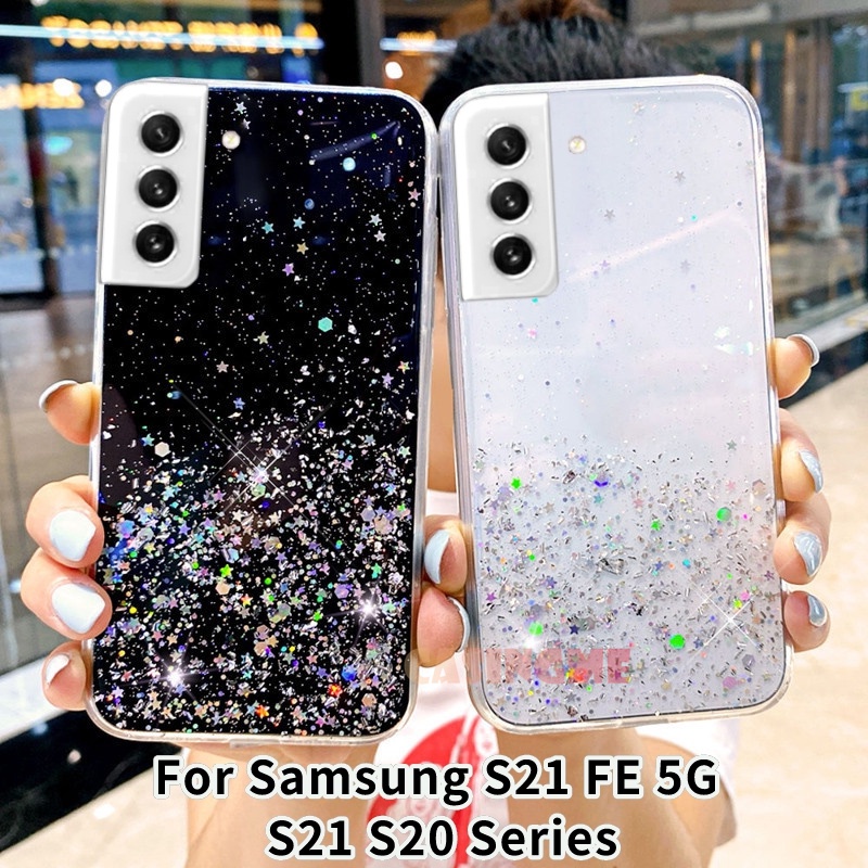 SAMSUNG 三星 Galaxy S21FE 5G S20 S21 S 21 Ultra Plus FE 4G 5G