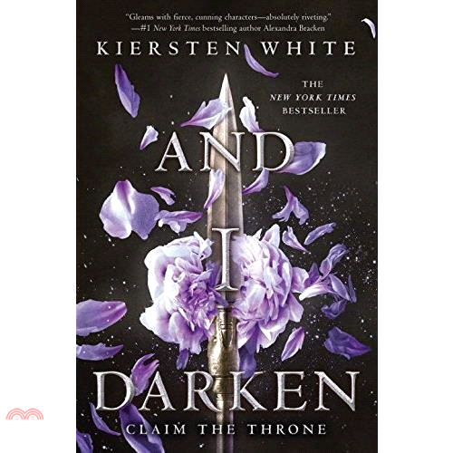 And I Darken