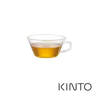 伴桌｜KINTO CAST Cast 茶杯 220ml