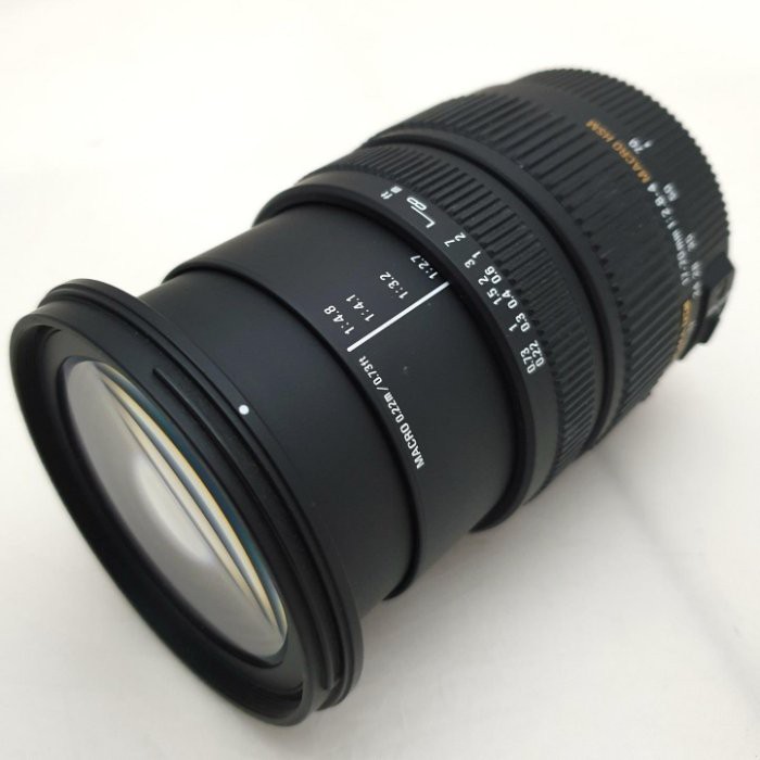 【一番3C】Sigma 17-70mm F2.8-4 DC MACRO OS HSM 二手變焦鏡頭 For Canon