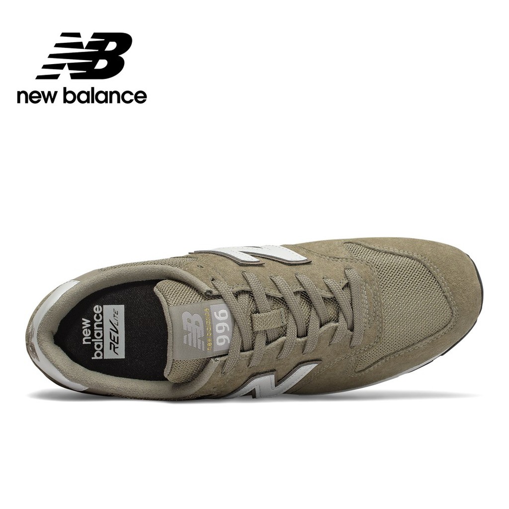 New Balance】 復古鞋_中性_淺咖啡_MRL996PT-D楦996 | 蝦皮購物