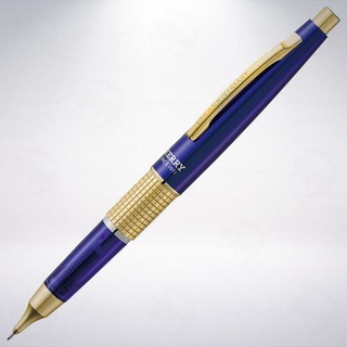 日本 Pentel Kerry 万年CIL 50周年限定版自動鉛筆: 透藍/Bottle Blue