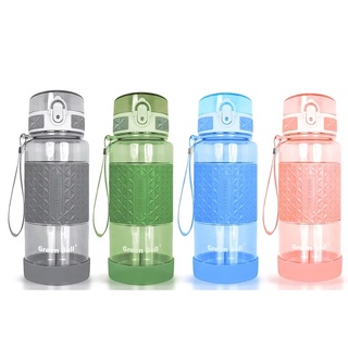 GREEN BELL 綠貝 Tritan果漾 彈蓋 水壺 800 ml