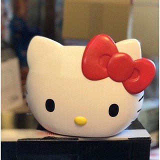 Hello Kitty 麥當勞 萬用置物籃 現貨 限量