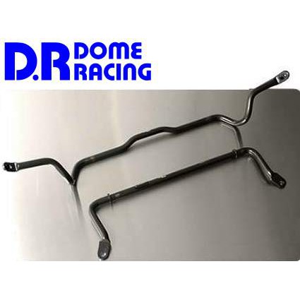 「整備區」D.R DOME RACING FORD FOCUS 前防傾桿 防傾桿 25mm mk2 mk3 平衡桿