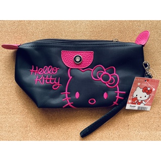【Hello Kitty】凱蒂貓 小包包/化妝包