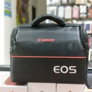 Canon DSLR sling bag