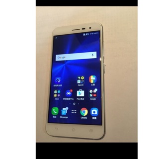 華碩ASUS ZenFone 3 Laser ZC551KL 4G LTE 5.5 吋4GB / 32G