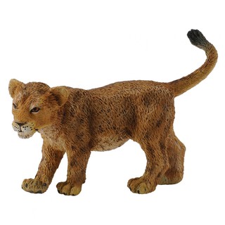 COLLECTA動物模型 - 小獅子 ( 站立 ) < JOYBUS >