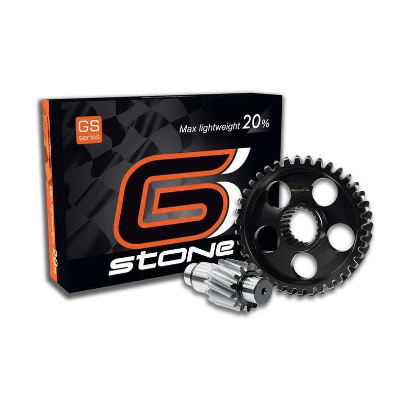 誠一機研 GSTONE 六代勁戰 N-MAX 155 BW'S 水冷 勁戰6代 GS 後齒系列 輕量化 齒輪 山葉 改裝