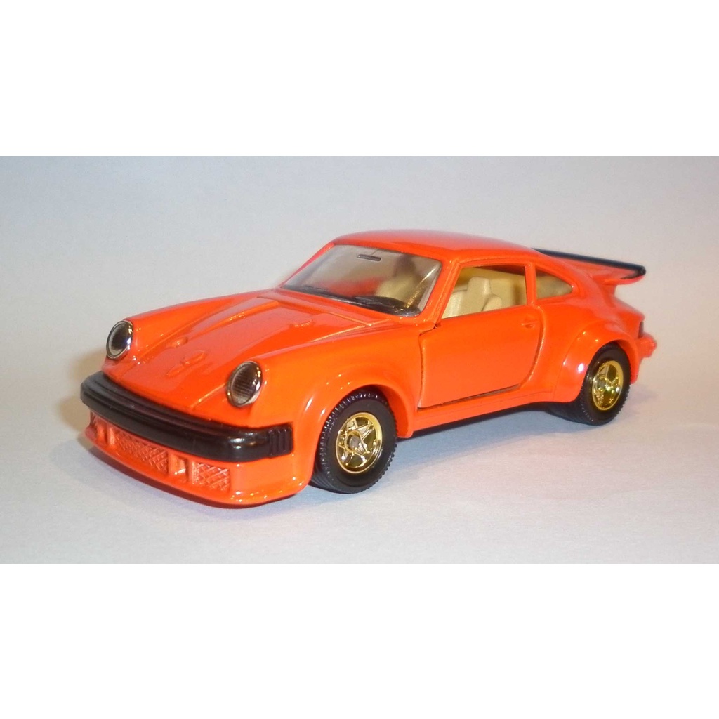 1/45 Tomica Dandy Porsche 934 Turbo 日本製 無原盒